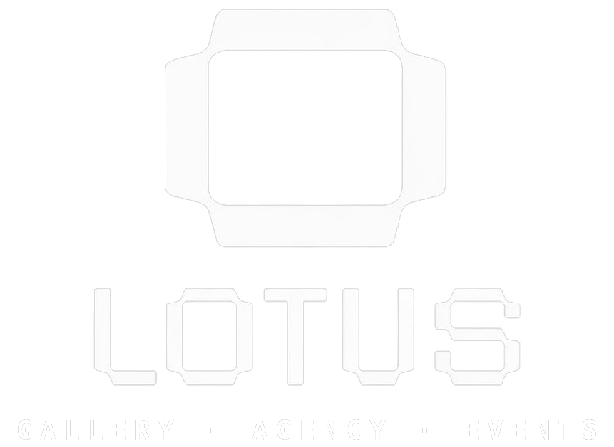 Lotus — Gallery · Agency · Events